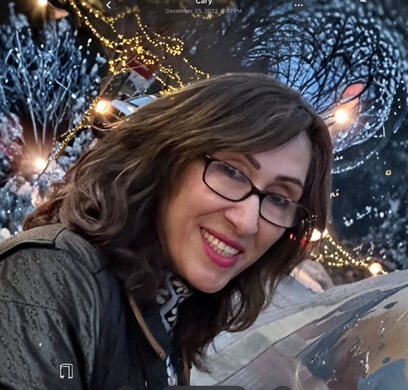 Therapy office of Fauzia Faizi Shah