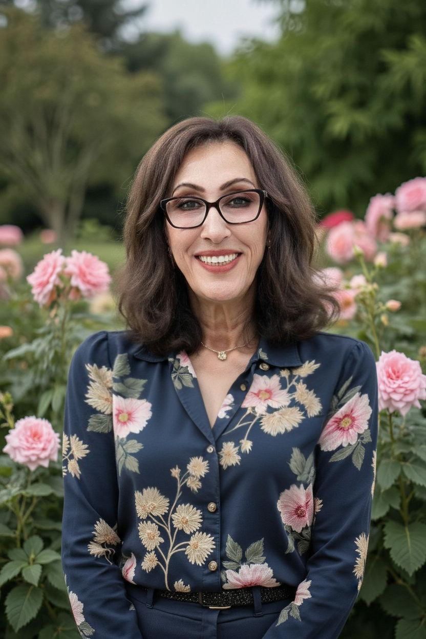 MSW, LCSW Fauzia Faizi Shah - Trauma Informed Therapy Specialist