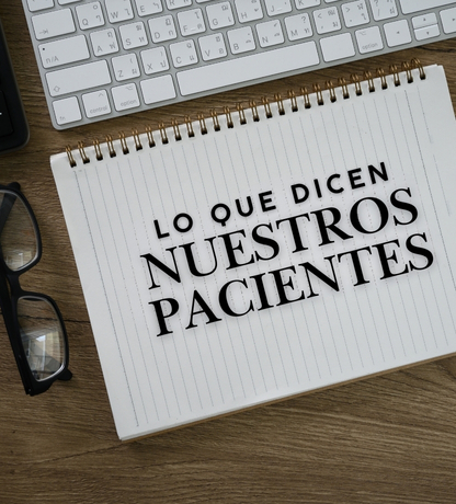 Testimonios para MSW, LCSW Fauzia Faizi Shah